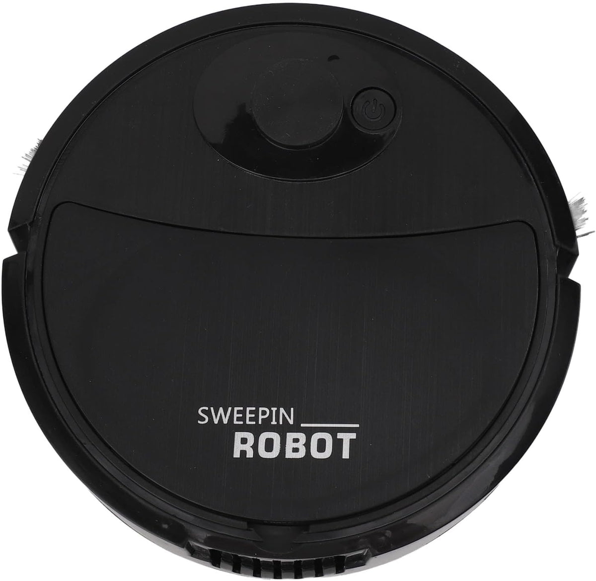 Robot Aspirador 3 en 1 – Barre, Friega y Aspira