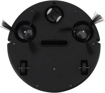 Robot Aspirador 3 en 1 – Barre, Friega y Aspira