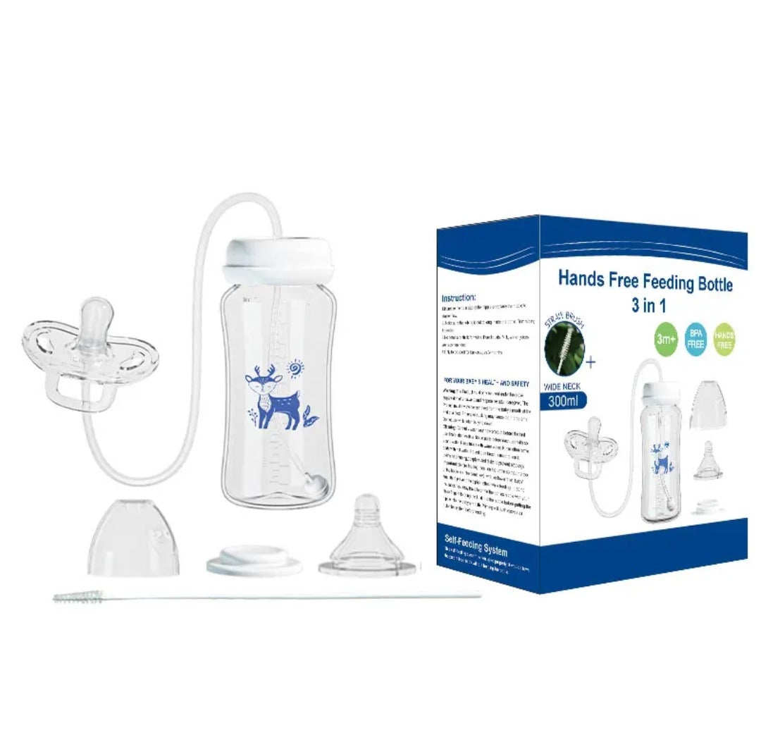 Kit completo con caja